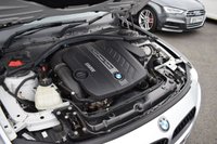 USED 2014 14 BMW 3 SERIES 3.0 330D M SPORT 4d 255 BHP HARMON KARDON / M SPORT+