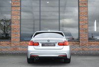 USED 2014 14 BMW 3 SERIES 3.0 330D M SPORT 4d 255 BHP HARMON KARDON / M SPORT+