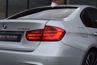 USED 2014 14 BMW 3 SERIES 3.0 330D M SPORT 4d 255 BHP HARMON KARDON / M SPORT+