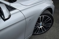 USED 2014 14 BMW 3 SERIES 3.0 330D M SPORT 4d 255 BHP HARMON KARDON / M SPORT+