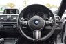 USED 2014 14 BMW 3 SERIES 3.0 330D M SPORT 4d 255 BHP HARMON KARDON / M SPORT+
