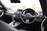 USED 2014 14 BMW 3 SERIES 3.0 330D M SPORT 4d 255 BHP HARMON KARDON / M SPORT+
