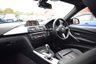 USED 2014 14 BMW 3 SERIES 3.0 330D M SPORT 4d 255 BHP HARMON KARDON / M SPORT+