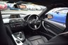 USED 2014 14 BMW 3 SERIES 3.0 330D M SPORT 4d 255 BHP HARMON KARDON / M SPORT+