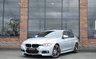 USED 2014 14 BMW 3 SERIES 3.0 330D M SPORT 4d 255 BHP HARMON KARDON / M SPORT+