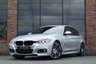 USED 2014 14 BMW 3 SERIES 3.0 330D M SPORT 4d 255 BHP HARMON KARDON / M SPORT+