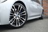 USED 2014 14 BMW 3 SERIES 3.0 330D M SPORT 4d 255 BHP HARMON KARDON / M SPORT+