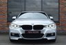 USED 2014 14 BMW 3 SERIES 3.0 330D M SPORT 4d 255 BHP HARMON KARDON / M SPORT+