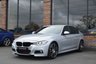 USED 2014 14 BMW 3 SERIES 3.0 330D M SPORT 4d 255 BHP HARMON KARDON / M SPORT+