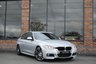USED 2014 14 BMW 3 SERIES 3.0 330D M SPORT 4d 255 BHP HARMON KARDON / M SPORT+