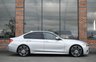 USED 2014 14 BMW 3 SERIES 3.0 330D M SPORT 4d 255 BHP HARMON KARDON / M SPORT+