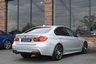 USED 2014 14 BMW 3 SERIES 3.0 330D M SPORT 4d 255 BHP HARMON KARDON / M SPORT+