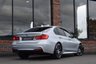 USED 2014 14 BMW 3 SERIES 3.0 330D M SPORT 4d 255 BHP HARMON KARDON / M SPORT+