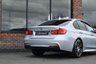 USED 2014 14 BMW 3 SERIES 3.0 330D M SPORT 4d 255 BHP HARMON KARDON / M SPORT+