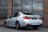USED 2014 14 BMW 3 SERIES 3.0 330D M SPORT 4d 255 BHP HARMON KARDON / M SPORT+