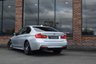 USED 2014 14 BMW 3 SERIES 3.0 330D M SPORT 4d 255 BHP HARMON KARDON / M SPORT+
