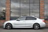USED 2014 14 BMW 3 SERIES 3.0 330D M SPORT 4d 255 BHP HARMON KARDON / M SPORT+