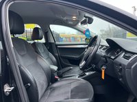 USED 2017 17 SKODA OCTAVIA 2.0 SE L TDI DSG 5d 148 BHP 