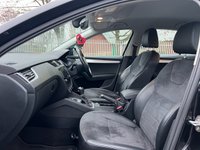 USED 2017 17 SKODA OCTAVIA 2.0 SE L TDI DSG 5d 148 BHP 