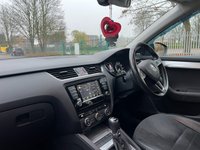 USED 2017 17 SKODA OCTAVIA 2.0 SE L TDI DSG 5d 148 BHP 