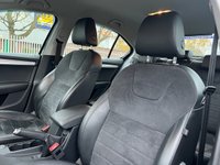 USED 2017 17 SKODA OCTAVIA 2.0 SE L TDI DSG 5d 148 BHP 