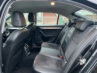 USED 2017 17 SKODA OCTAVIA 2.0 SE L TDI DSG 5d 148 BHP 