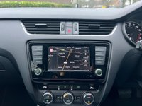USED 2017 17 SKODA OCTAVIA 2.0 SE L TDI DSG 5d 148 BHP 