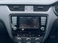 USED 2017 17 SKODA OCTAVIA 2.0 SE L TDI DSG 5d 148 BHP 