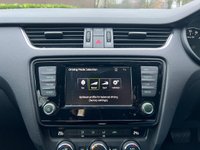 USED 2017 17 SKODA OCTAVIA 2.0 SE L TDI DSG 5d 148 BHP 