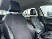 USED 2017 17 SKODA OCTAVIA 2.0 SE L TDI DSG 5d 148 BHP 