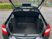 USED 2017 17 SKODA OCTAVIA 2.0 SE L TDI DSG 5d 148 BHP 