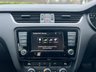 USED 2017 17 SKODA OCTAVIA 2.0 SE L TDI DSG 5d 148 BHP 