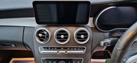 USED 2019 19 MERCEDES-BENZ C-CLASS 2.0 C 300 AMG LINE PREMIUM PLUS 2d 255 BHP 