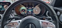USED 2019 19 MERCEDES-BENZ C-CLASS 2.0 C 300 AMG LINE PREMIUM PLUS 2d 255 BHP 