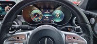 USED 2019 19 MERCEDES-BENZ C-CLASS 2.0 C 300 AMG LINE PREMIUM PLUS 2d 255 BHP 
