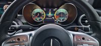 USED 2019 19 MERCEDES-BENZ C-CLASS 2.0 C 300 AMG LINE PREMIUM PLUS 2d 255 BHP 