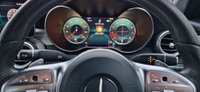 USED 2019 19 MERCEDES-BENZ C-CLASS 2.0 C 300 AMG LINE PREMIUM PLUS 2d 255 BHP 