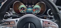 USED 2019 19 MERCEDES-BENZ C-CLASS 2.0 C 300 AMG LINE PREMIUM PLUS 2d 255 BHP 