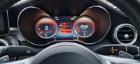 USED 2019 19 MERCEDES-BENZ C-CLASS 2.0 C 300 AMG LINE PREMIUM PLUS 2d 255 BHP 