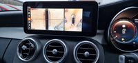 USED 2019 19 MERCEDES-BENZ C-CLASS 2.0 C 300 AMG LINE PREMIUM PLUS 2d 255 BHP 