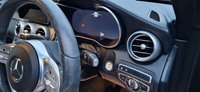 USED 2019 19 MERCEDES-BENZ C-CLASS 2.0 C 300 AMG LINE PREMIUM PLUS 2d 255 BHP 