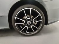 USED 2019 19 MERCEDES-BENZ C-CLASS 2.0 C 300 AMG LINE PREMIUM PLUS 2d 255 BHP 