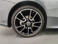 USED 2019 19 MERCEDES-BENZ C-CLASS 2.0 C 300 AMG LINE PREMIUM PLUS 2d 255 BHP 