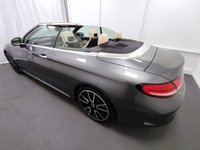 USED 2019 19 MERCEDES-BENZ C-CLASS 2.0 C 300 AMG LINE PREMIUM PLUS 2d 255 BHP 
