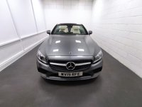 USED 2019 19 MERCEDES-BENZ C-CLASS 2.0 C 300 AMG LINE PREMIUM PLUS 2d 255 BHP 