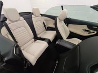 USED 2019 19 MERCEDES-BENZ C-CLASS 2.0 C 300 AMG LINE PREMIUM PLUS 2d 255 BHP 