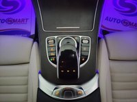 USED 2019 19 MERCEDES-BENZ C-CLASS 2.0 C 300 AMG LINE PREMIUM PLUS 2d 255 BHP 