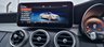USED 2019 19 MERCEDES-BENZ C-CLASS 2.0 C 300 AMG LINE PREMIUM PLUS 2d 255 BHP 