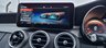 USED 2019 19 MERCEDES-BENZ C-CLASS 2.0 C 300 AMG LINE PREMIUM PLUS 2d 255 BHP 