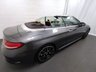 USED 2019 19 MERCEDES-BENZ C-CLASS 2.0 C 300 AMG LINE PREMIUM PLUS 2d 255 BHP 